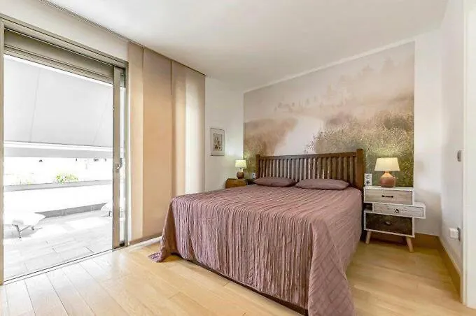 Luxury Villa Tropical Private Heated Pool Los Cristianos