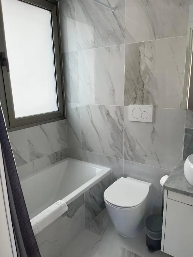 Luxury Villa Tropical Private Heated Pool Los Cristianos
