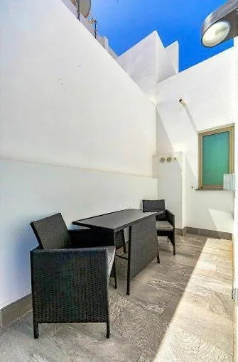 Luxury Villa Tropical Private Heated Pool Los Cristianos
