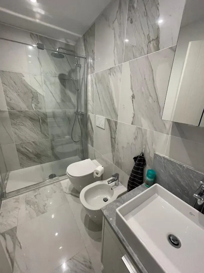 Luxury Villa Tropical Private Heated Pool Los Cristianos  0*, Los Cristianos (Tenerife) Spain