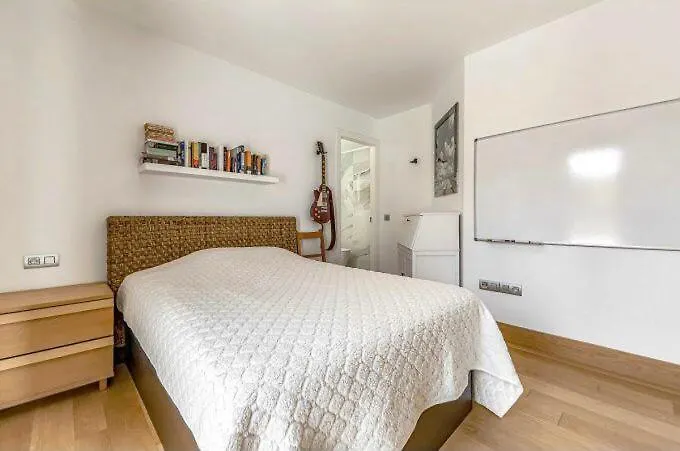 Luxury Villa Tropical Private Heated Pool Los Cristianos